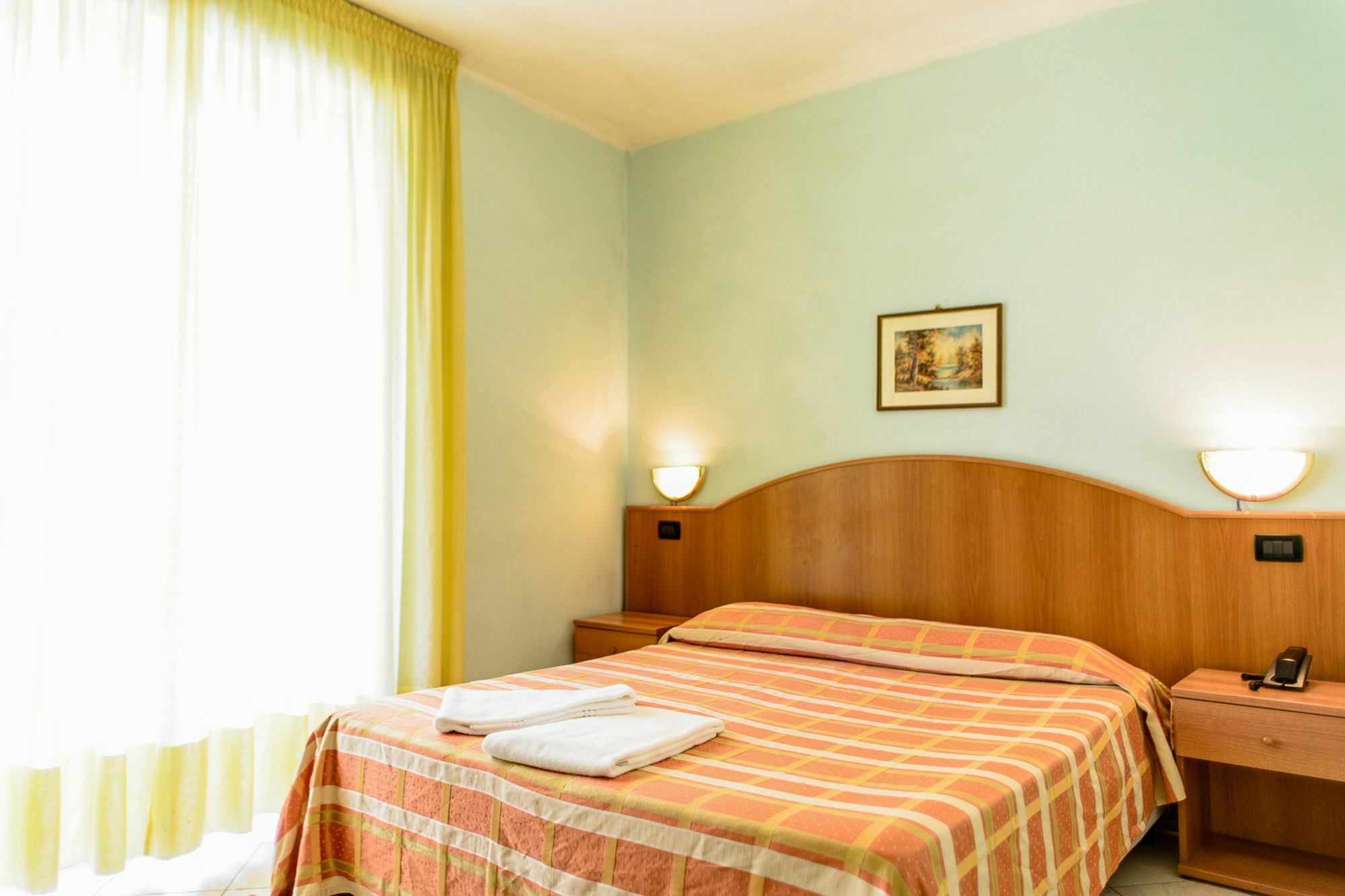Hotel Villa Adriana Viareggio Eksteriør billede