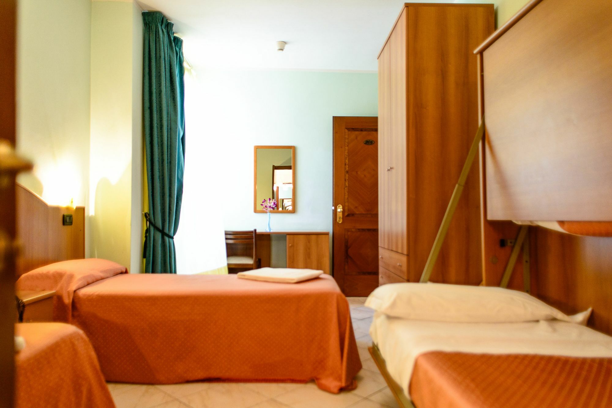 Hotel Villa Adriana Viareggio Eksteriør billede