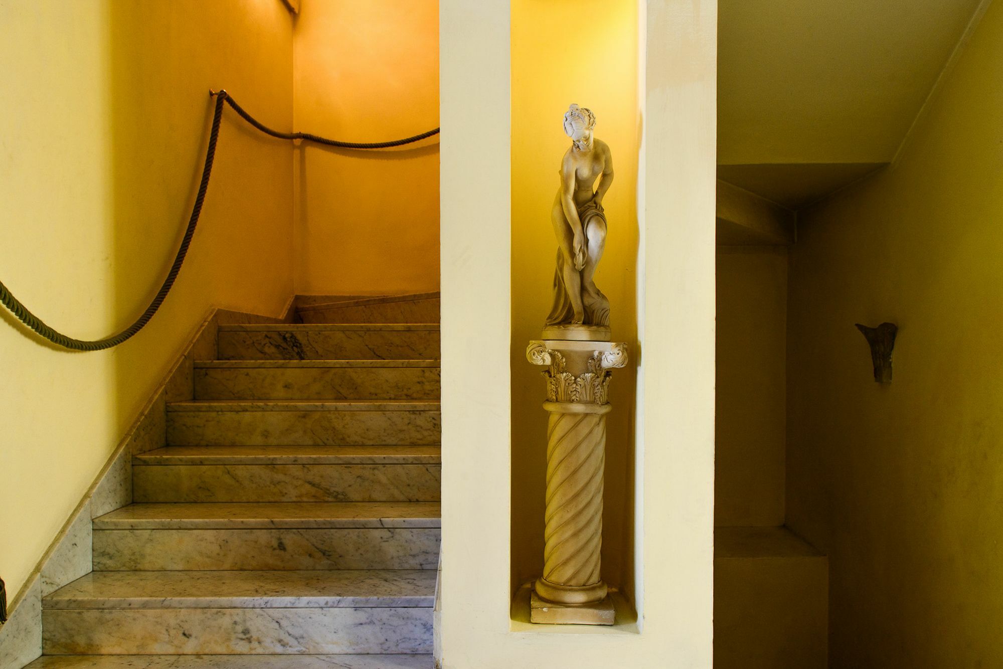 Hotel Villa Adriana Viareggio Eksteriør billede