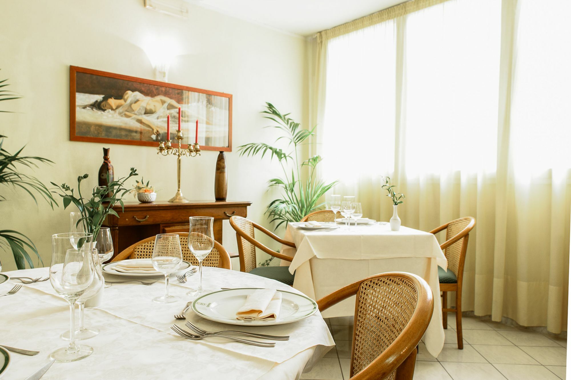 Hotel Villa Adriana Viareggio Eksteriør billede
