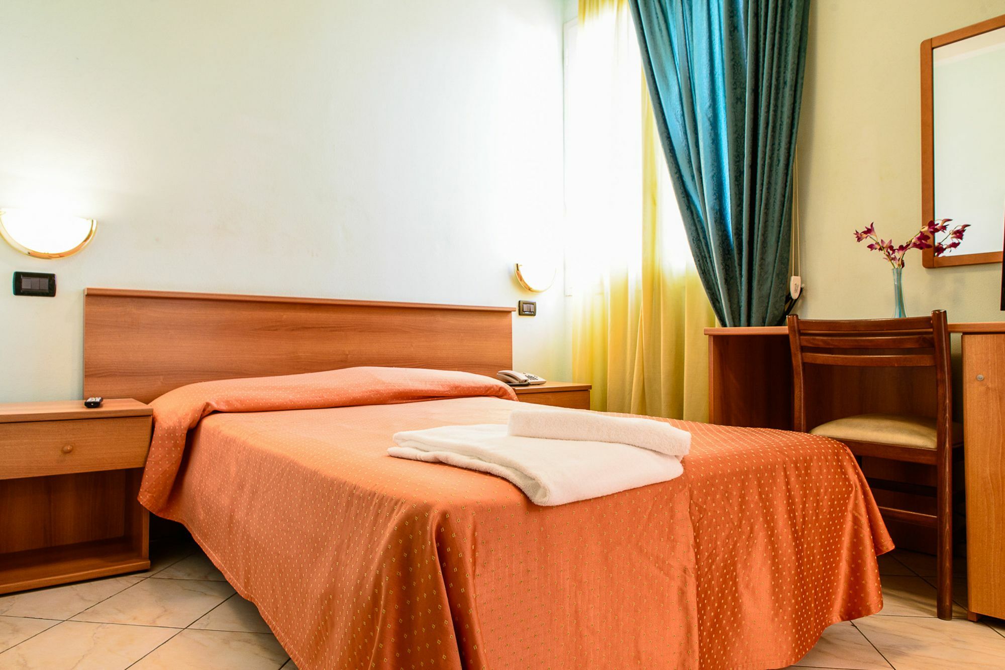 Hotel Villa Adriana Viareggio Eksteriør billede